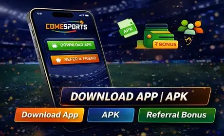 Download the app, unlock code SHRIGA500, and enter ₹1 contests faster