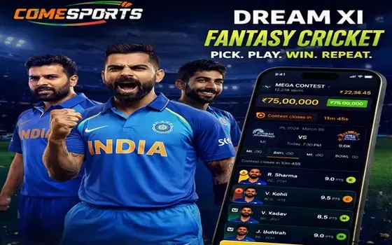 India vs Australia on Shri Ganesh